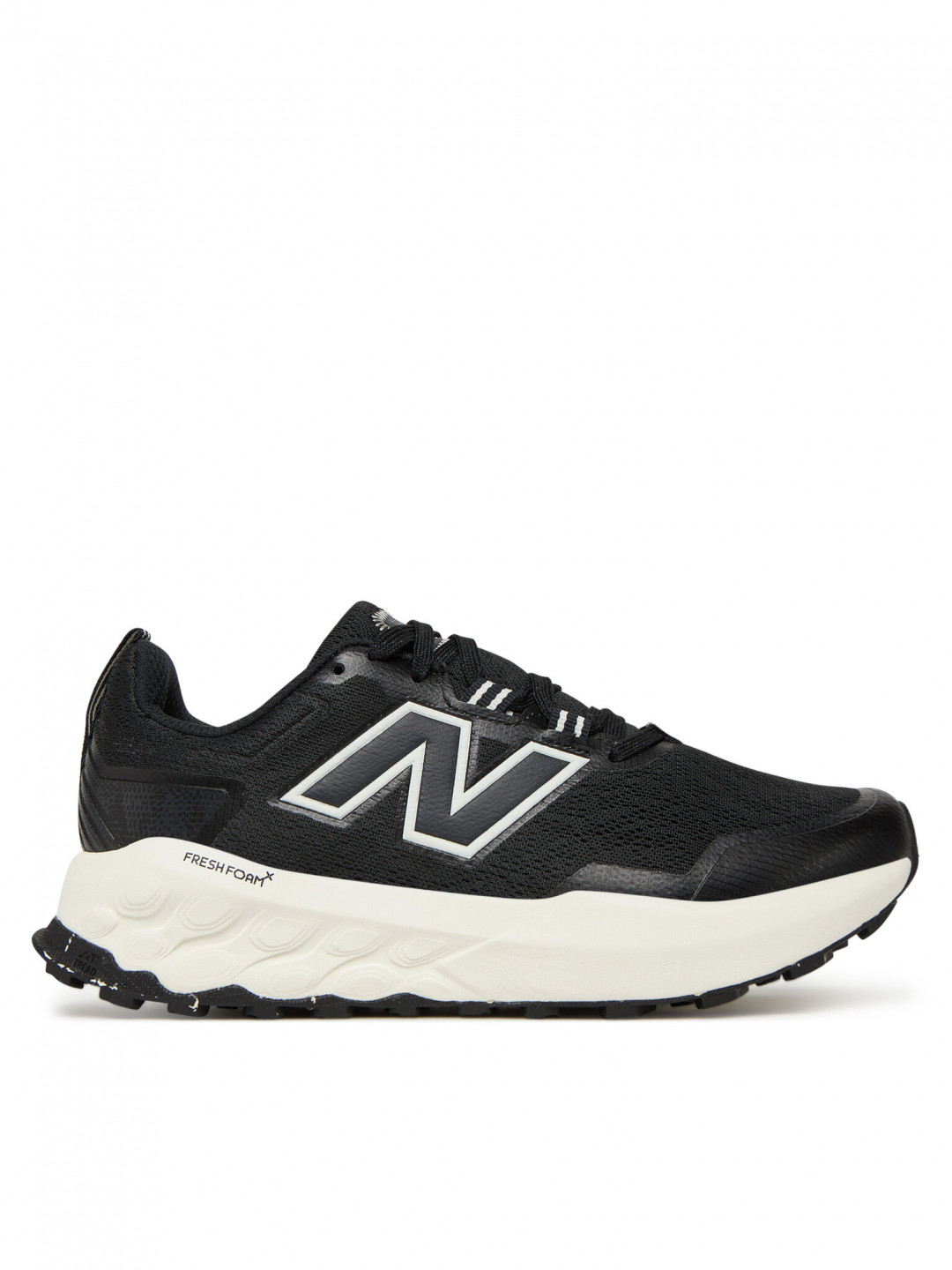New Balance Běžecké boty Garoe WTGAROK2 Černá